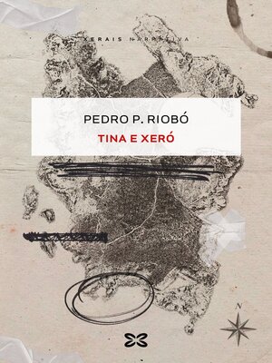cover image of Tina e Xeró